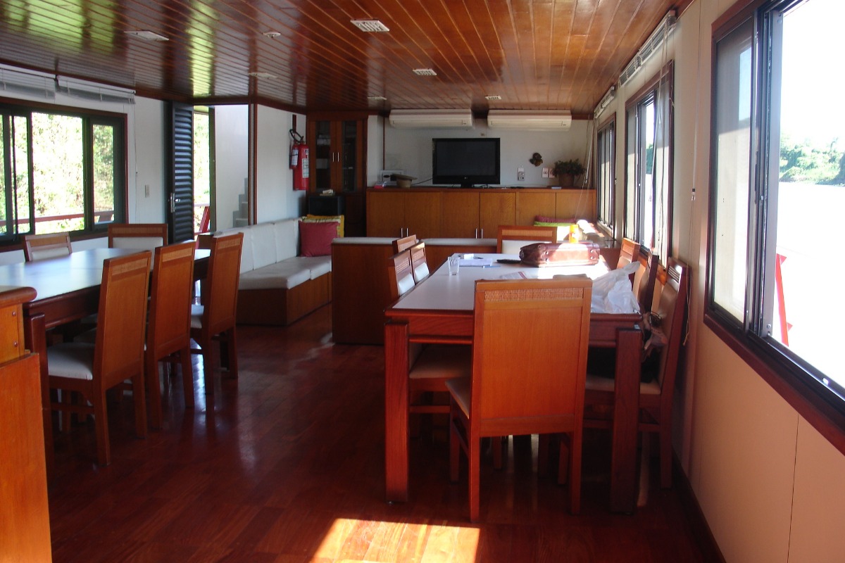 BARCO HOTEL XARAIES I - Image 3