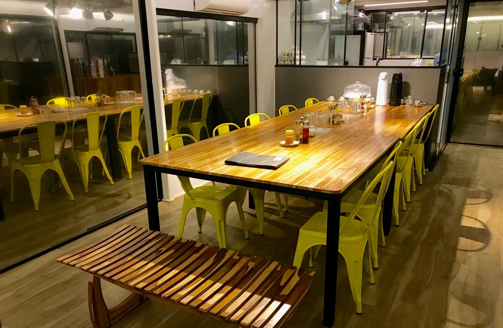 BARCO HOTEL GOLDEN FISHING - Image 10