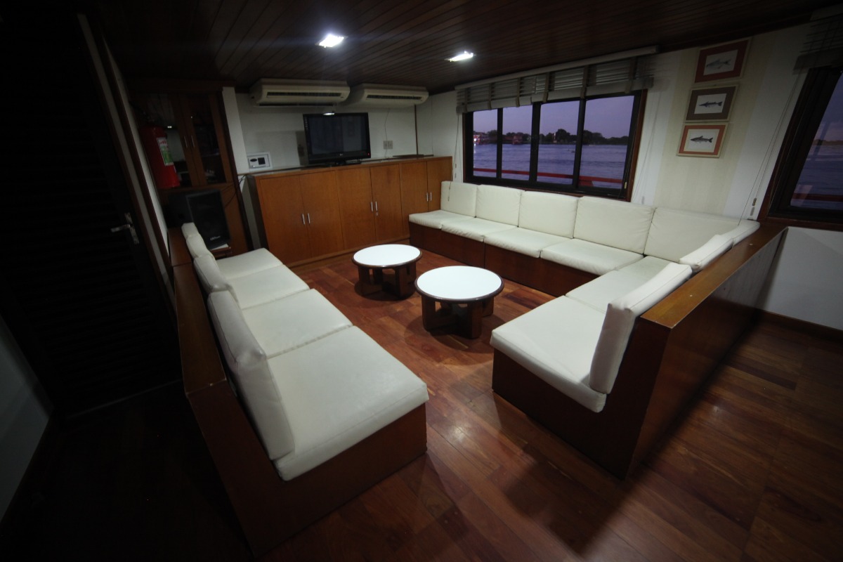 BARCO HOTEL XARAIES I - Image 2