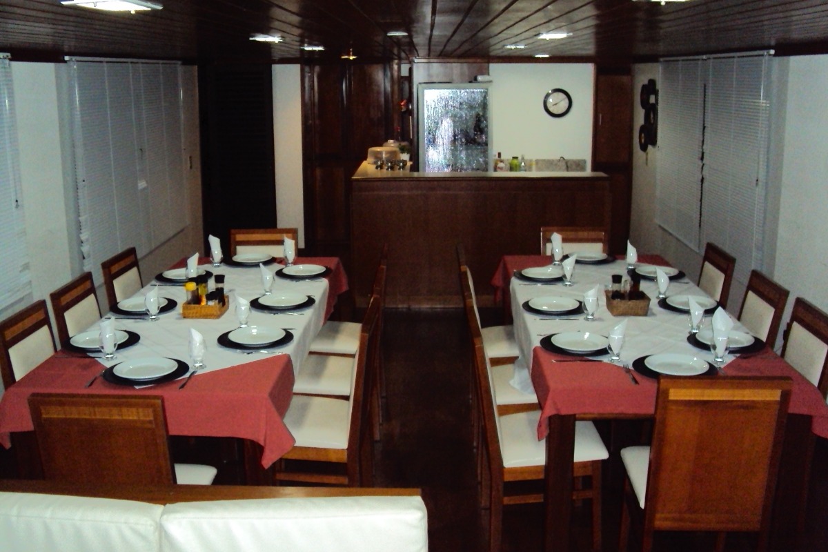 BARCO HOTEL XARAIES I - Image 8