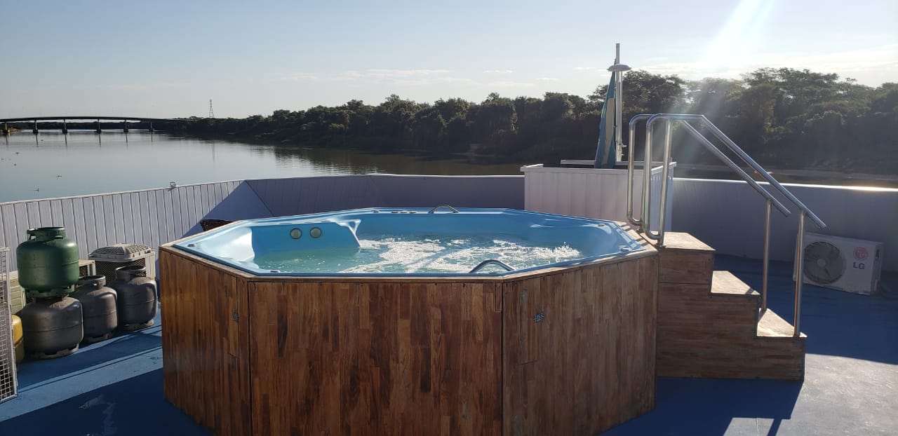 BARCO HOTEL SPORT FISHING - Image 7