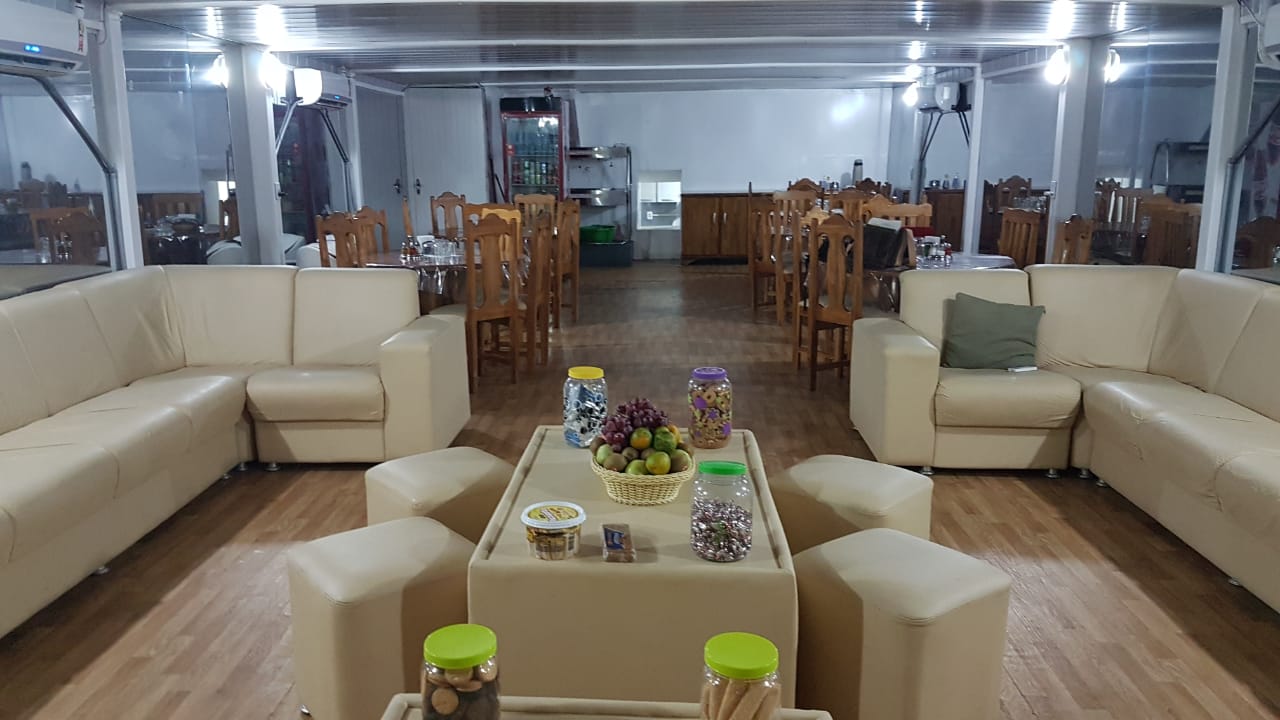 BARCO HOTEL SPORT FISHING - Image 3