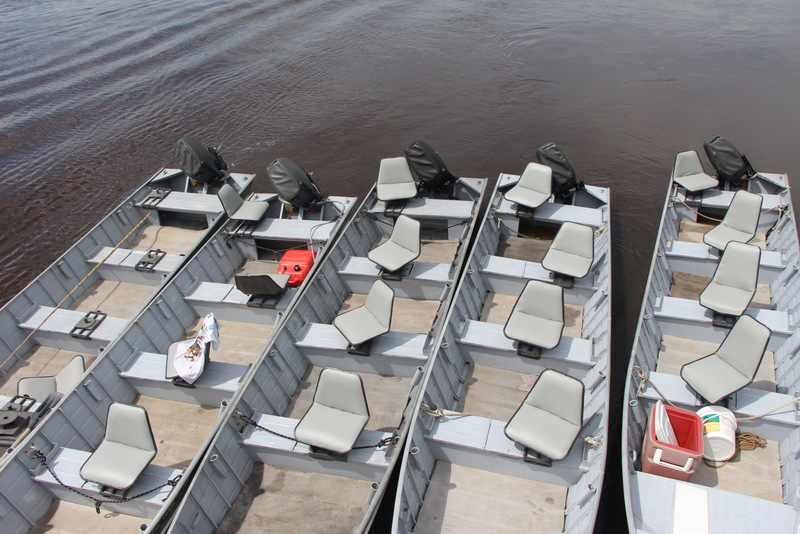 BARCO HOTEL SPORT FISHING - Image 4