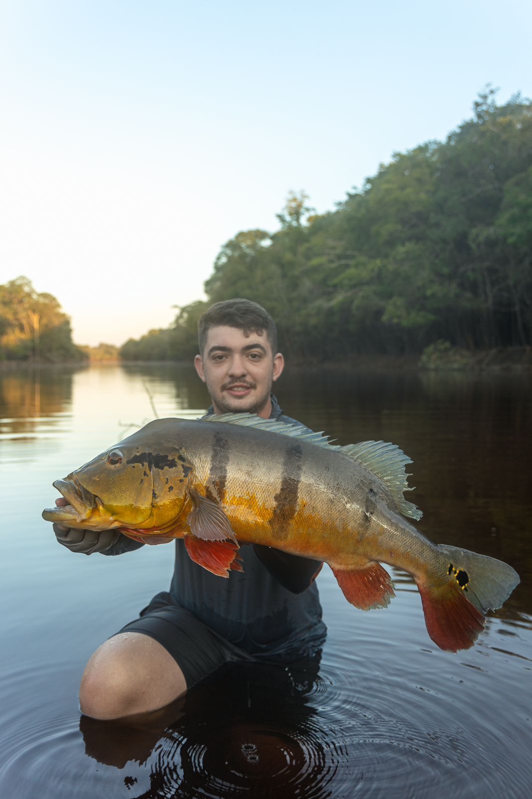 POUSADA RIO NEGRO AÇU - Image 4