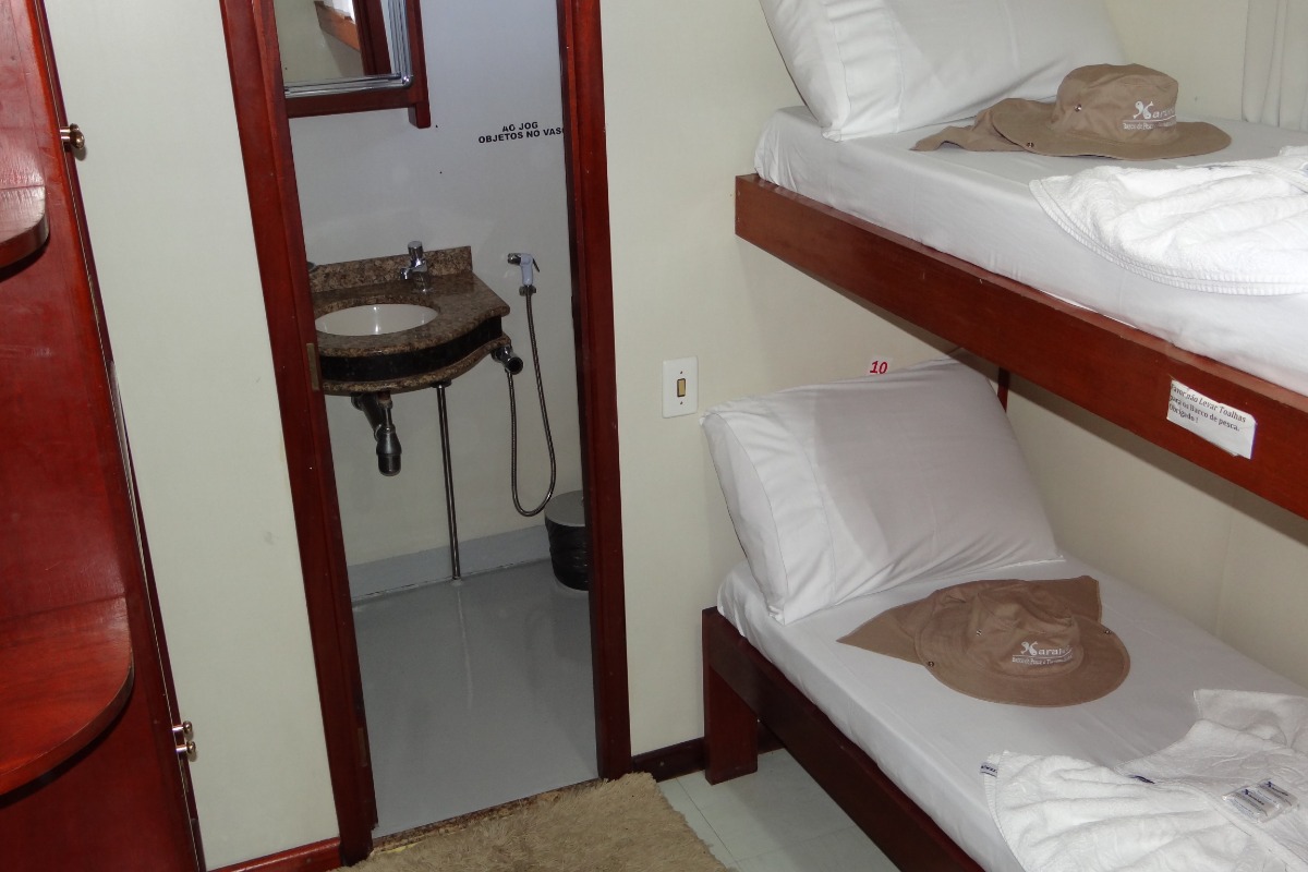 BARCO HOTEL XARAIES I - Image 7