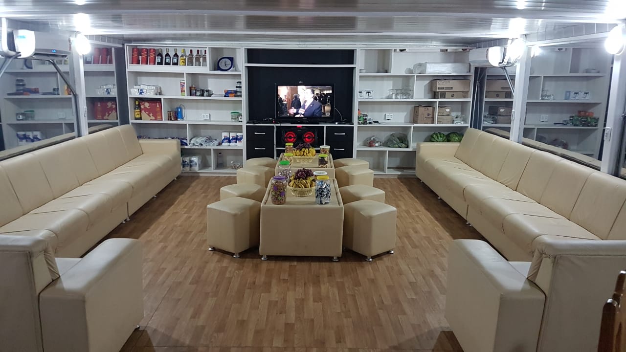 BARCO HOTEL SPORT FISHING - Image 8