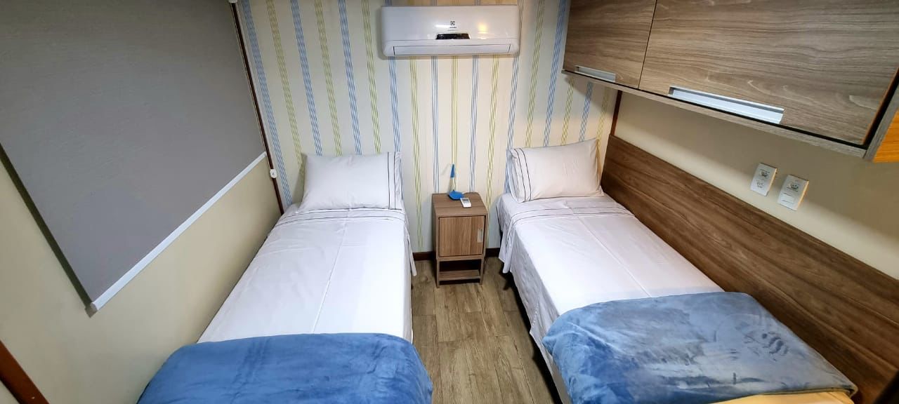 BARCO HOTEL CORAÇÃO DE PESCADOR - Image 6