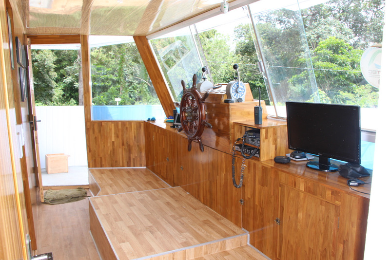 BARCO HOTEL SPORT FISHING - Image 11