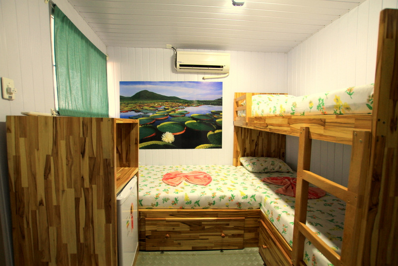 BARCO HOTEL SPORT FISHING - Image 6