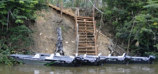 POUSADA PIRAAÇU - Image 3