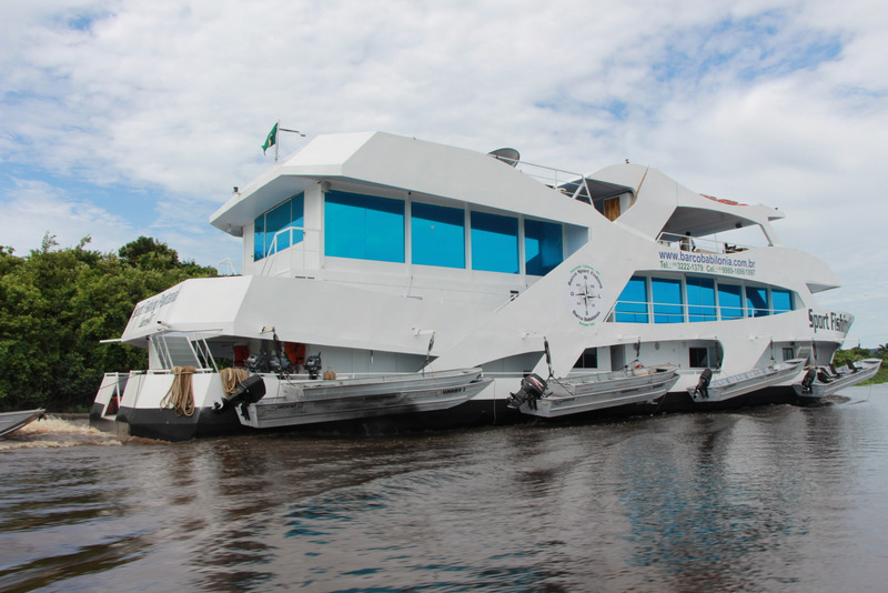 BARCO HOTEL SPORT FISHING - Image 5
