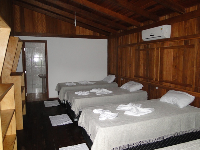 POUSADA PIRAAÇU - Image 2
