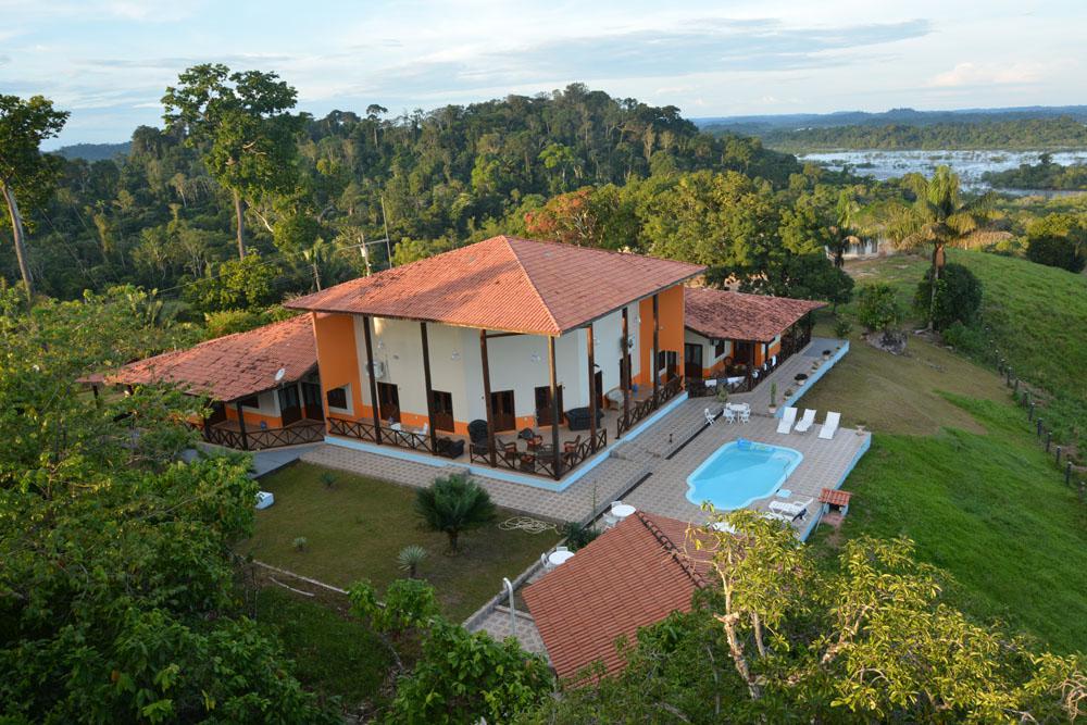 POUSADA RIO XINGU - Image 1