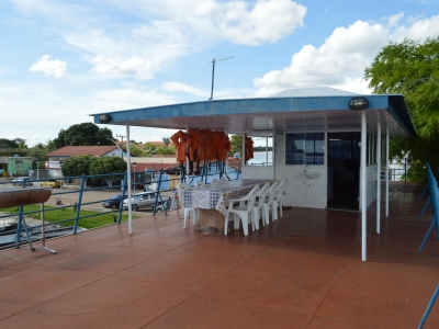 BARCO HOTEL GARÇA BRANCA - Image 5