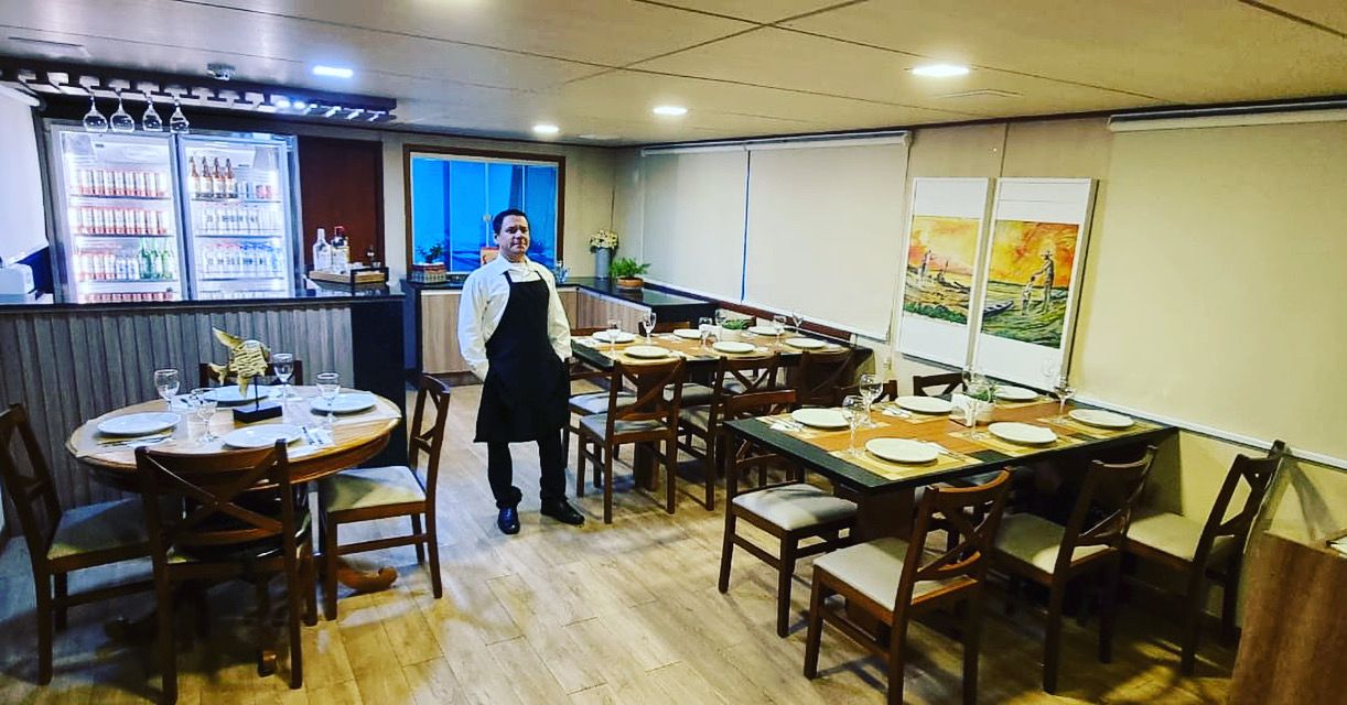 BARCO HOTEL CORAÇÃO DE PESCADOR - Image 10
