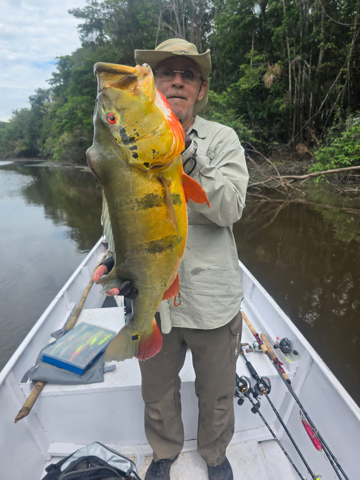 POUSADA RIO NEGRO AÇU - Image 9