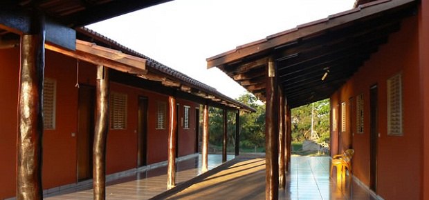 POUSADA ASA BRANCA - Image 1