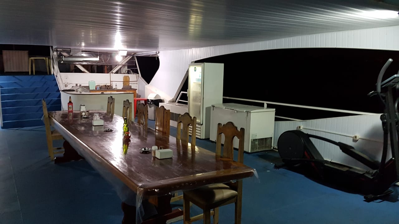 BARCO HOTEL SPORT FISHING - Image 2