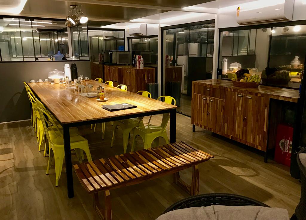 BARCO HOTEL GOLDEN FISHING - Image 8