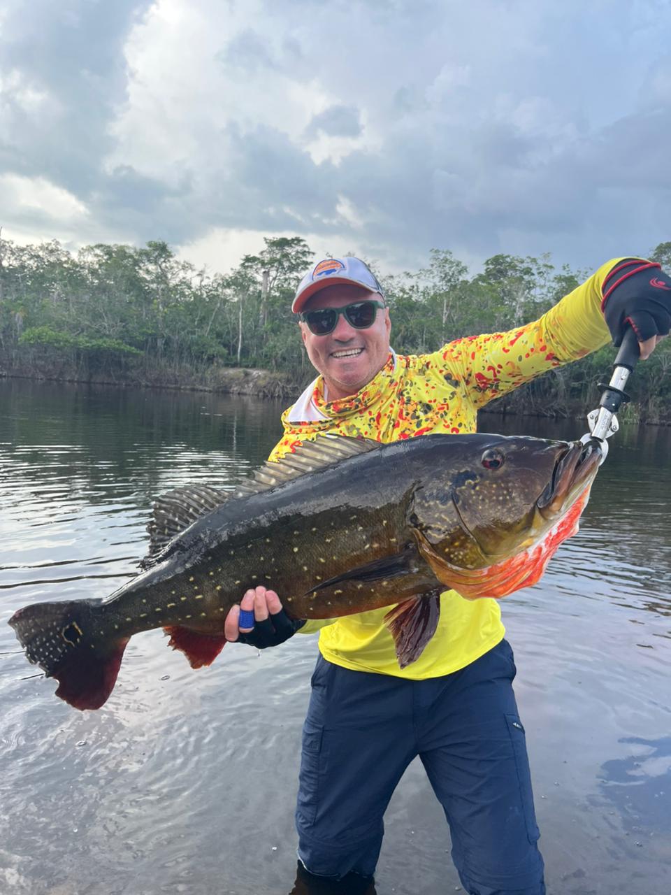 POUSADA RIO NEGRO AÇU - Image 3